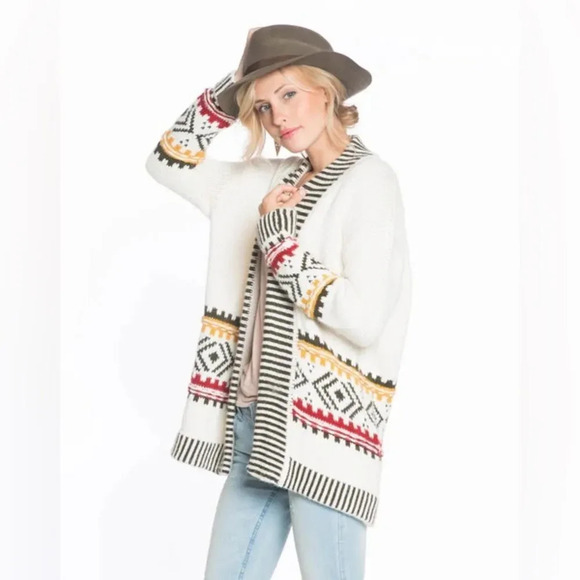 MARINE LAYER NWOT The Hildy Cardigan - Picture 1 of 8